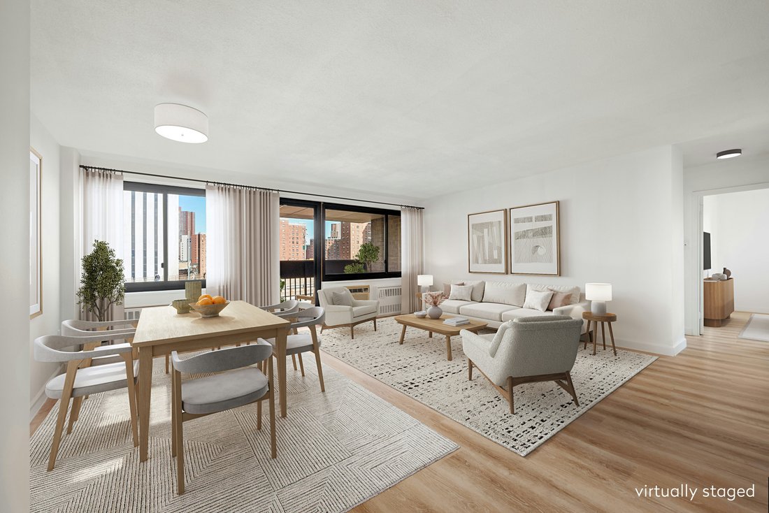 Co Op in New York, New York, United States 1 - 16747909