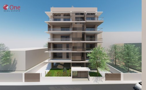 Apartment in North Athens, Attica, Greece 1