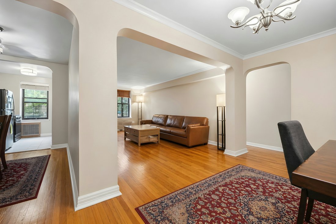Co Op in New York, New York, United States 1 - 17921095