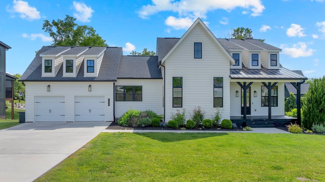 House in Estill Springs, Tennessee, United States 3 - 17935384
