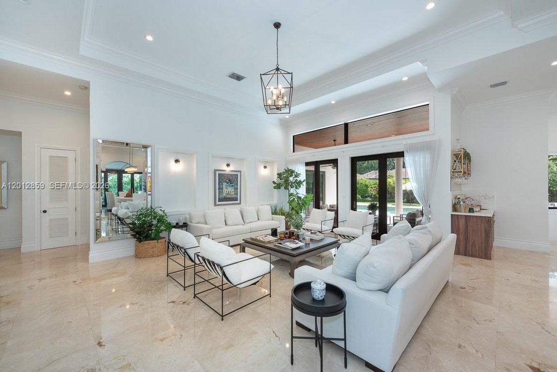 House in Miami, Florida, United States 4 - 17928203