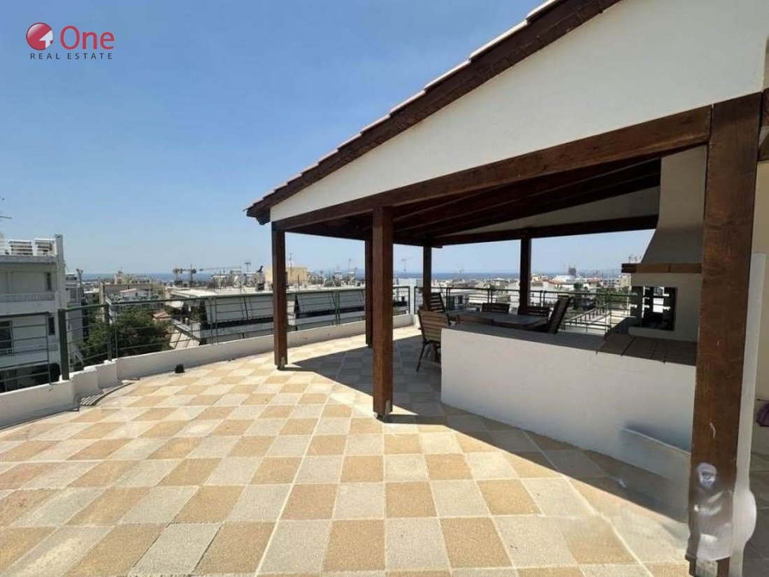 Apartment in Glyfada, Attica, Greece 2 - 17931629