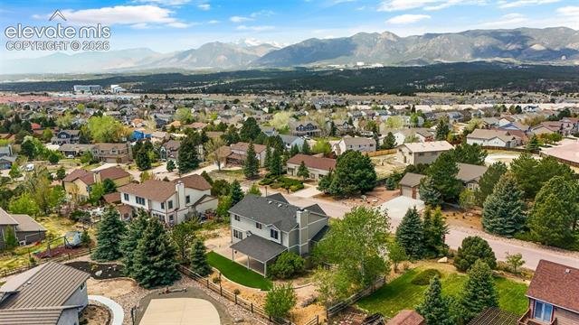 Colorado Springs, Colorado, United States 2 - 17931261