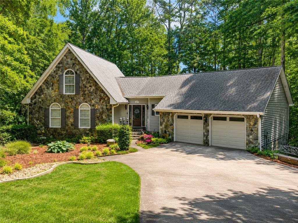 House in Douglasville, Georgia, United States 1 - 17934049