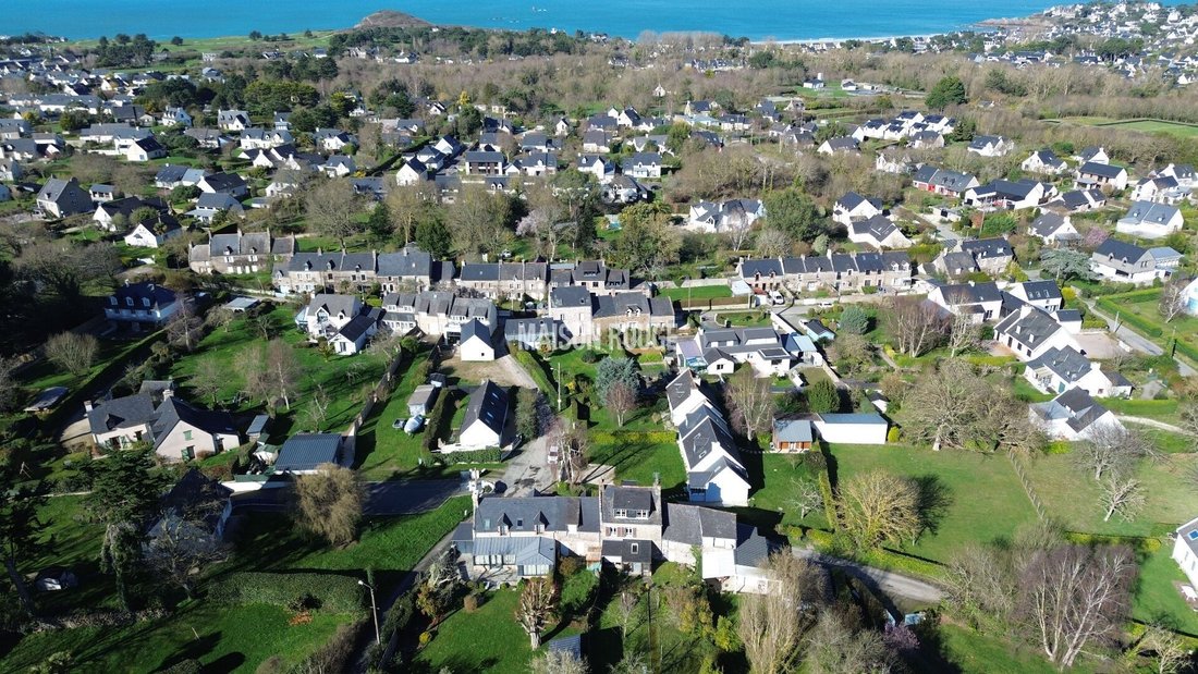 House in Saint-Briac-sur-Mer, Brittany, France 2 - 16918261