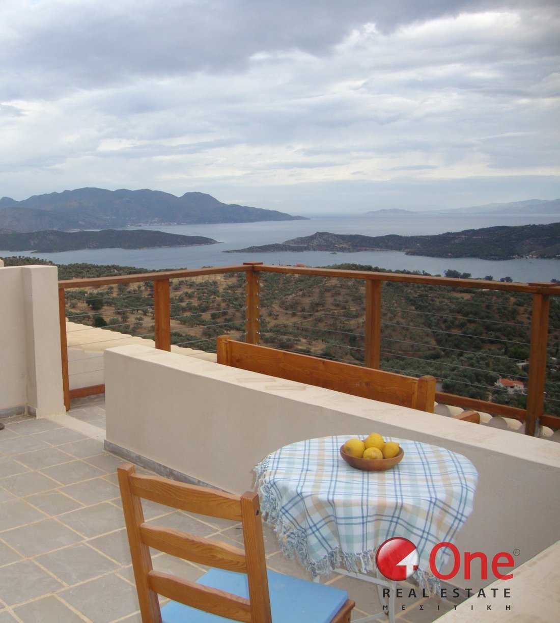 House in Galatas Community, Troizinia, Greece 4 - 17931979