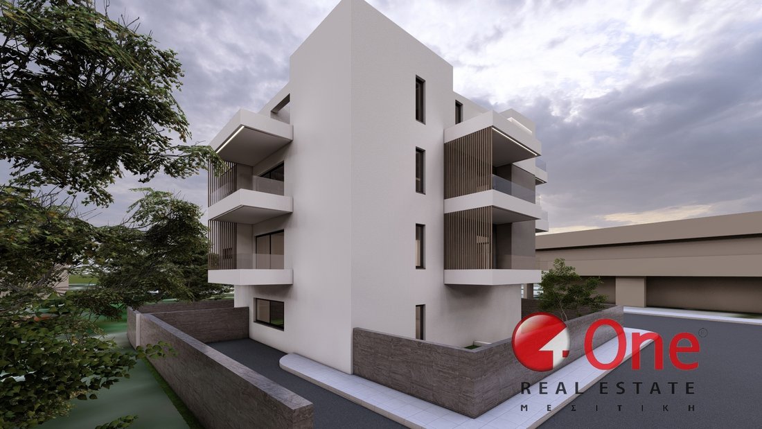 Haus in North Athens, Attika, Griechenland 2 - 17931121