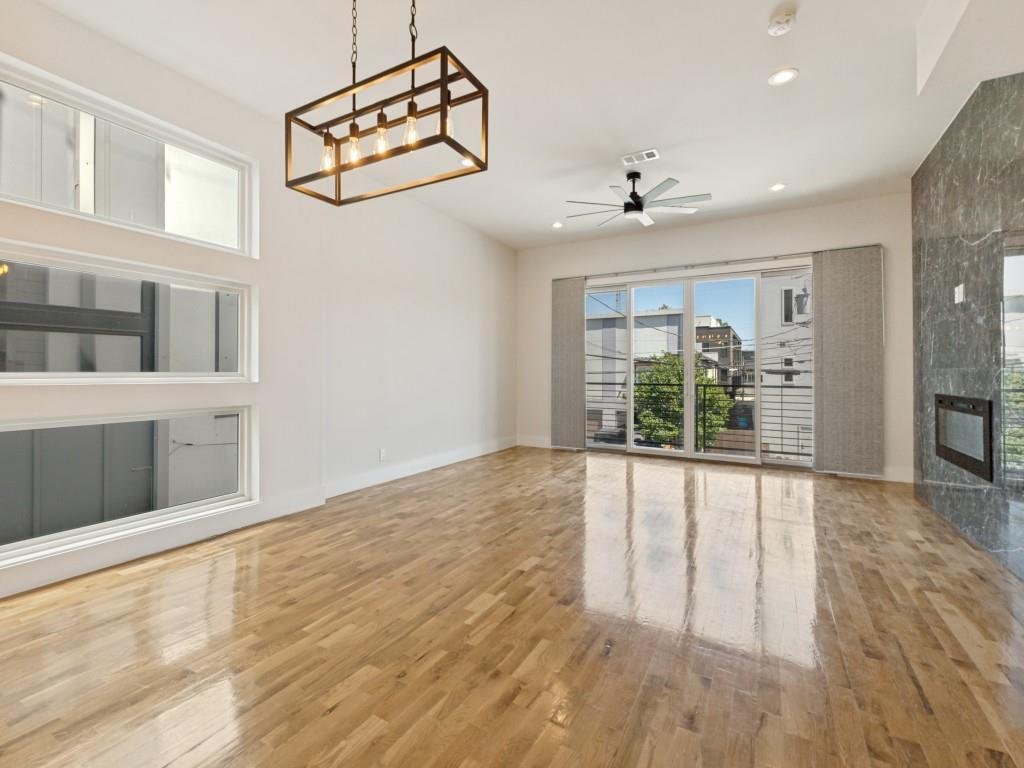 Townhouse in Dallas, Texas, United States 3 - 17940901
