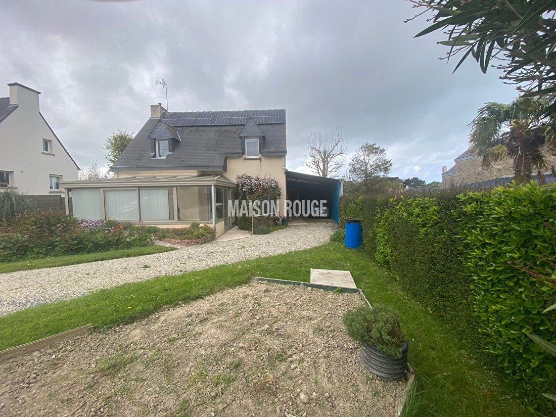 House in Gare-La Saudrais-La Vicomte, Dinard, France 1 - 17686639
