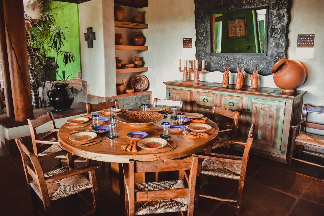 Farm Ranch in San Martín Obispo, Bundesstaat Mexiko, Mexiko 5 - 17930563