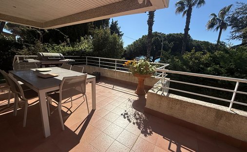 House in La Ciotat, Provence-Alpes-Côte d'Azur, France 1