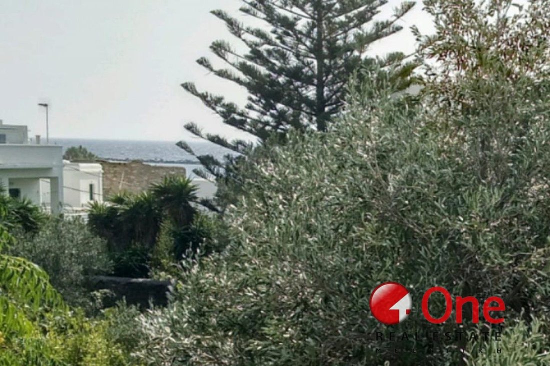 Land in Tinos, Aegean, Greece 4 - 17932213