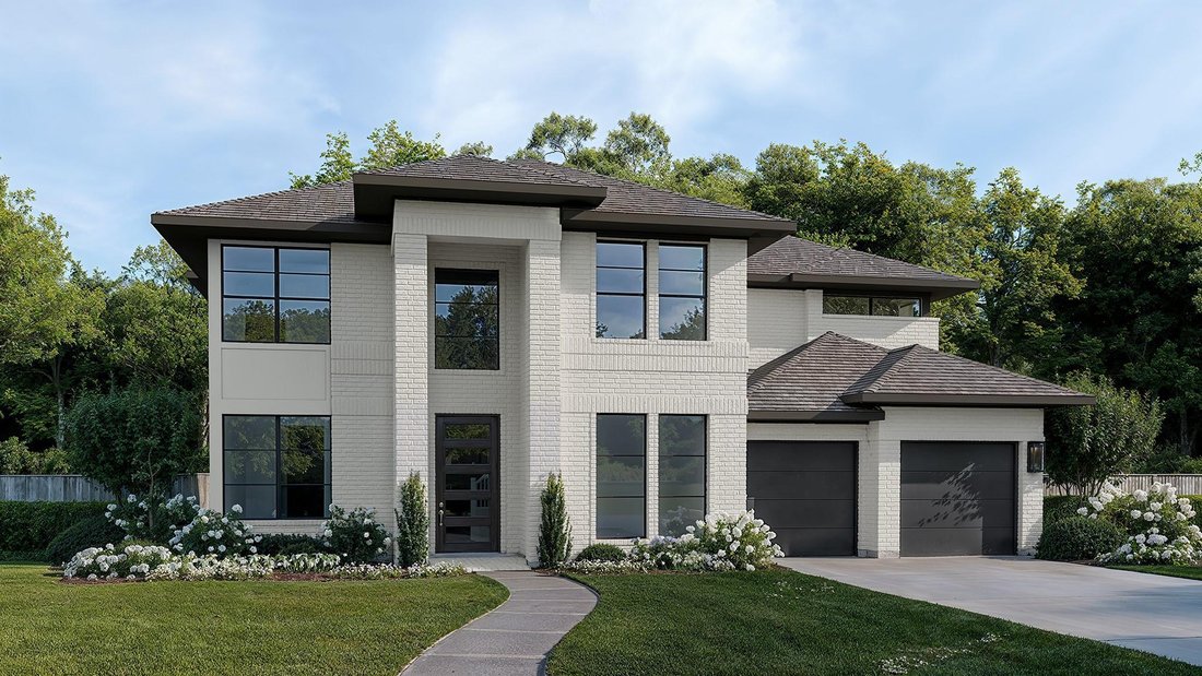 House in Katy, Texas, United States 1 - 17940950