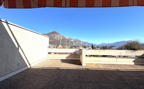 Wohnung in Galbert, Annecy, Frankreich 1