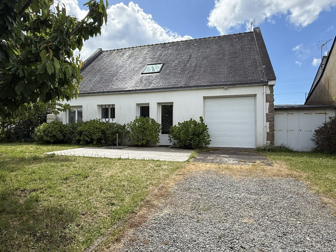 House in France 3 - 17936656