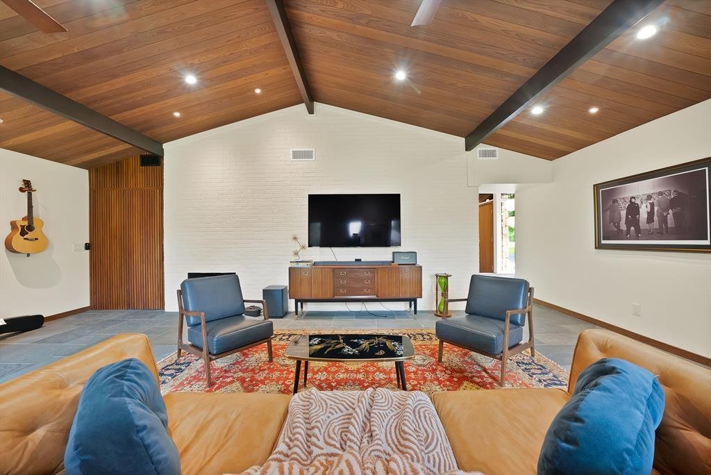 House in Campbell, Texas, United States 5 - 17928616