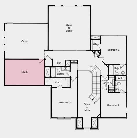 House in Houston, Texas, United States 3 - 17934872