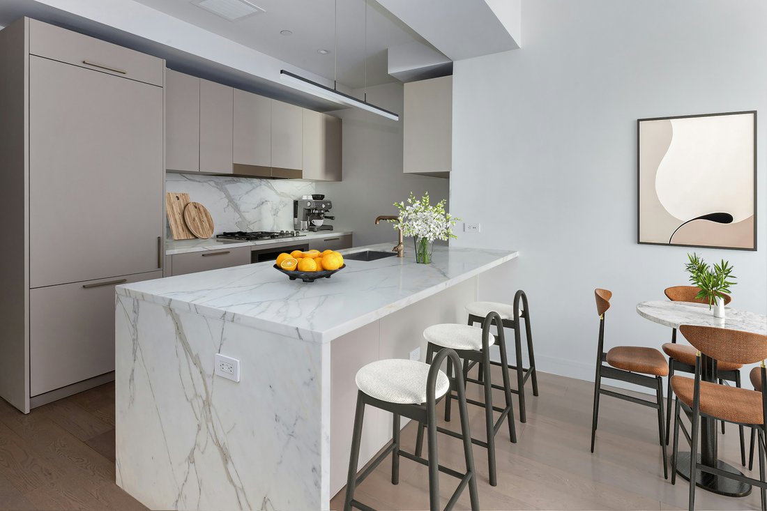 Condo in New York, New York, United States 5 - 17431356
