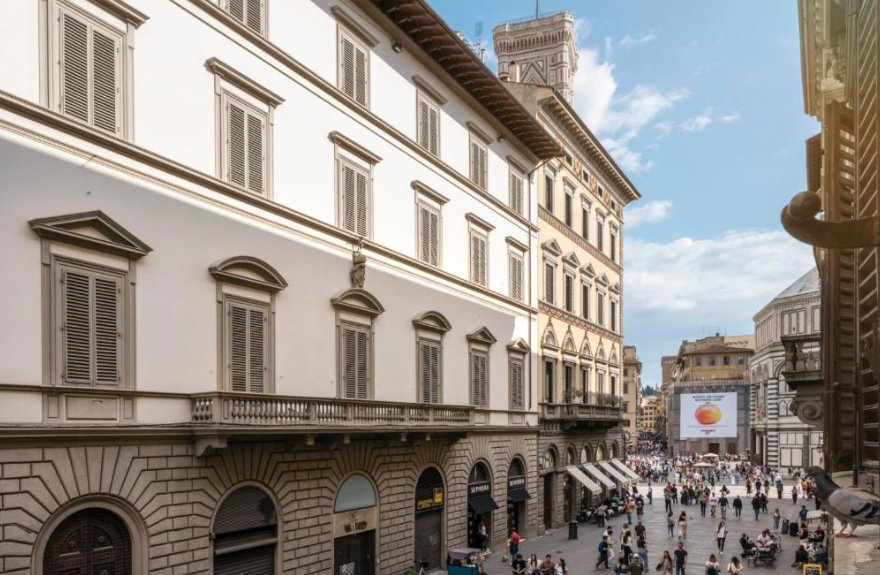 Casa a Centro, Firenze, Toscana 1 - 17931522