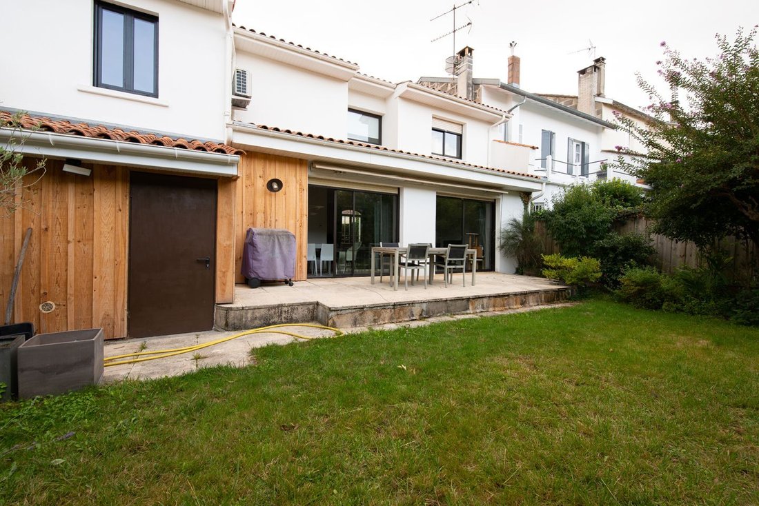 House in Jean Moulin, Le Bouscat, France 4 - 16164664