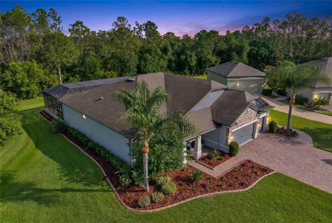 House in Parrish, Florida, United States 1 - 17354063