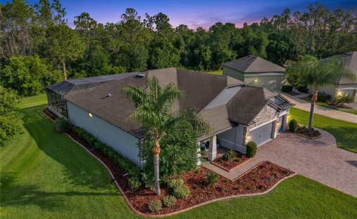 House in Parrish, Florida, United States 1