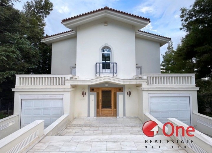 House in Rafina, Attica, Greece 3 - 17931587