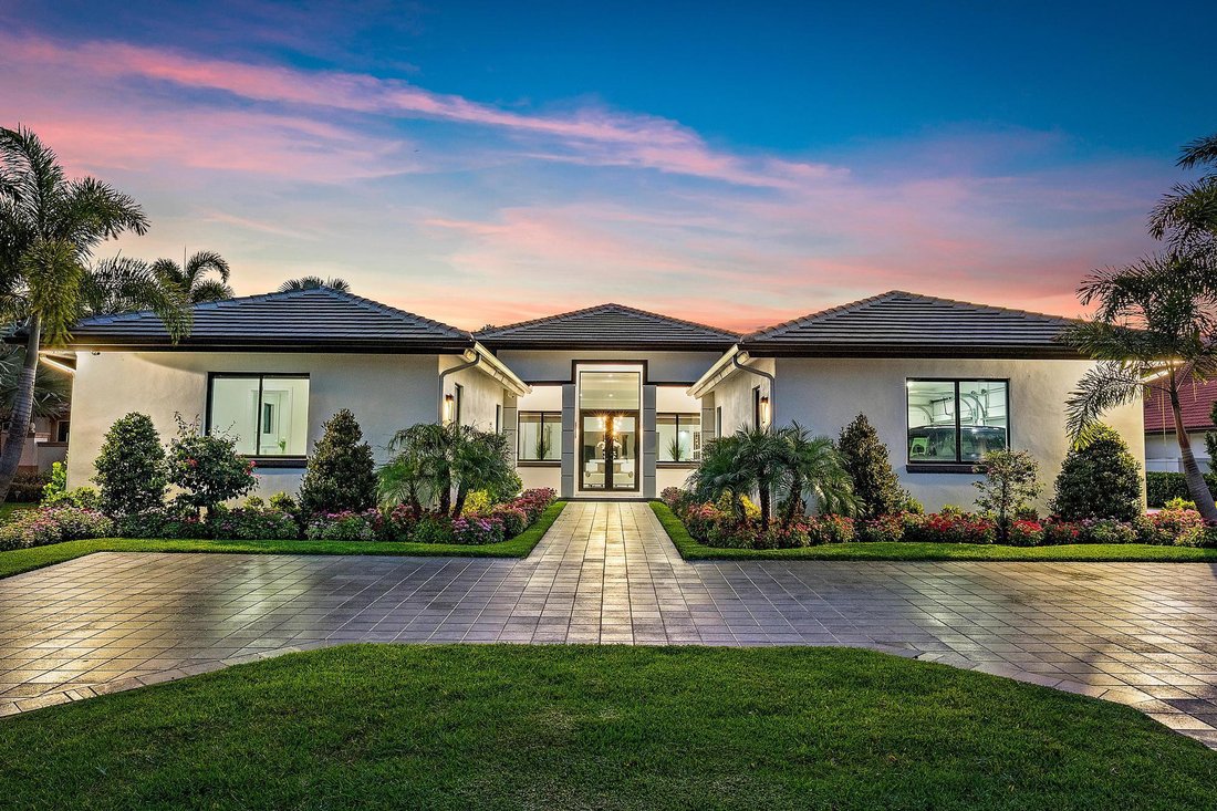 House in Loxahatchee, Florida, United States 2 - 17939288