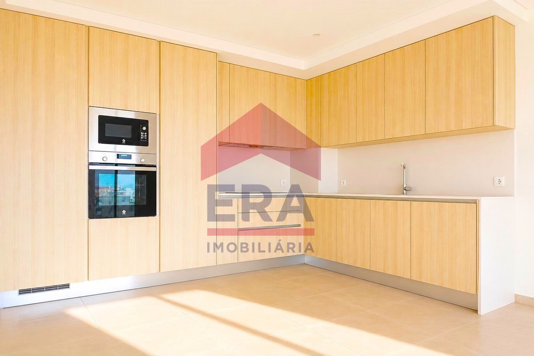 Apartment in Nazare, Leiria District, Portugal 3 - 16477880