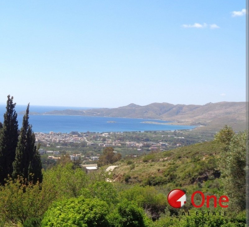 Land in Euboea, Thessaly and Central Greece, Greece 5 - 17932070