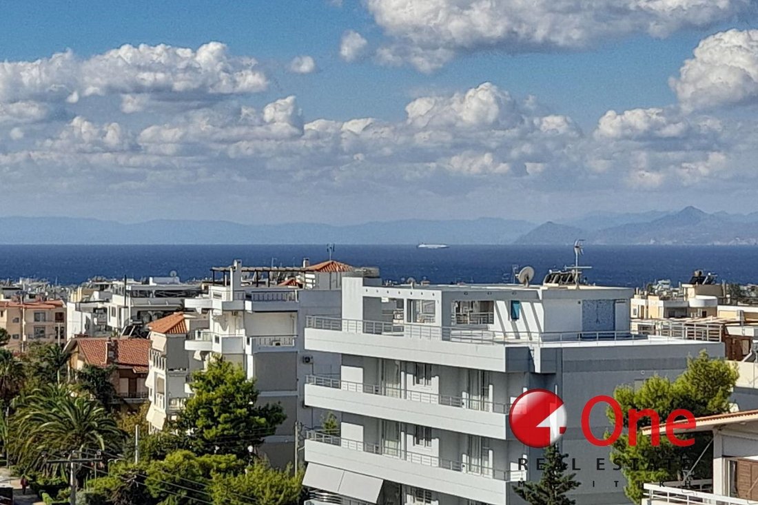 House in Glyfada, Attica, Greece 1 - 17932179