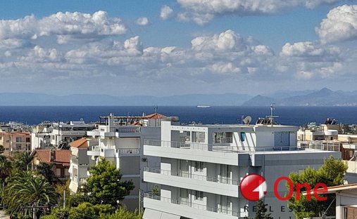 Casa in Glifada, Attica, Grecia 1