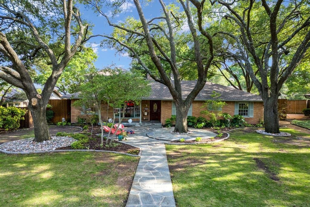House in Richardson, Texas, United States 1 - 17928618
