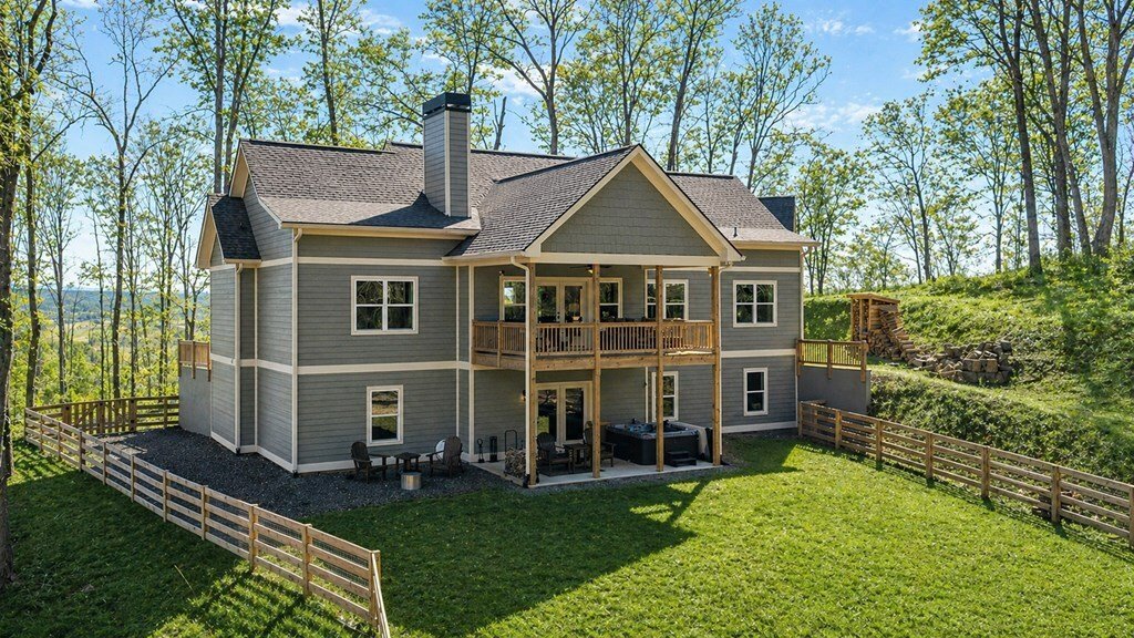House in Ellijay, Georgia, United States 2 - 17932579