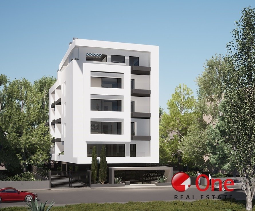 Apartment in Vrilissia, Attica, Greece 1 - 17931094