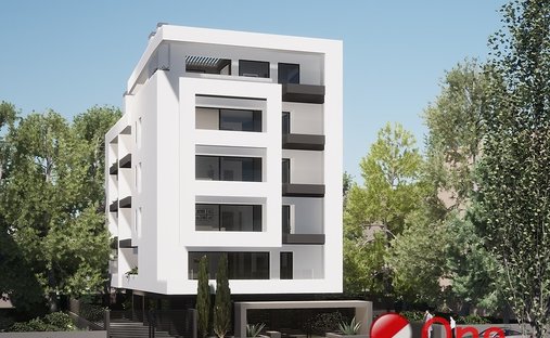 Apartment in Vrilissia, Attica, Greece 1