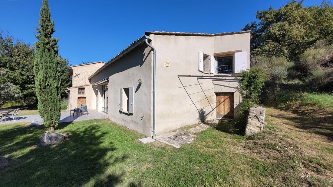 House in Malaucène, Provence-Alpes-Côte d'Azur, France 4 - 16497334