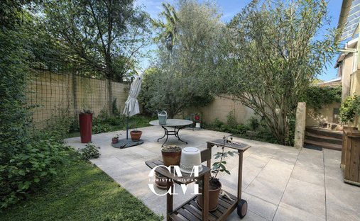 Villa in Bordeaux, Nouvelle-Aquitaine, Frankreich 1