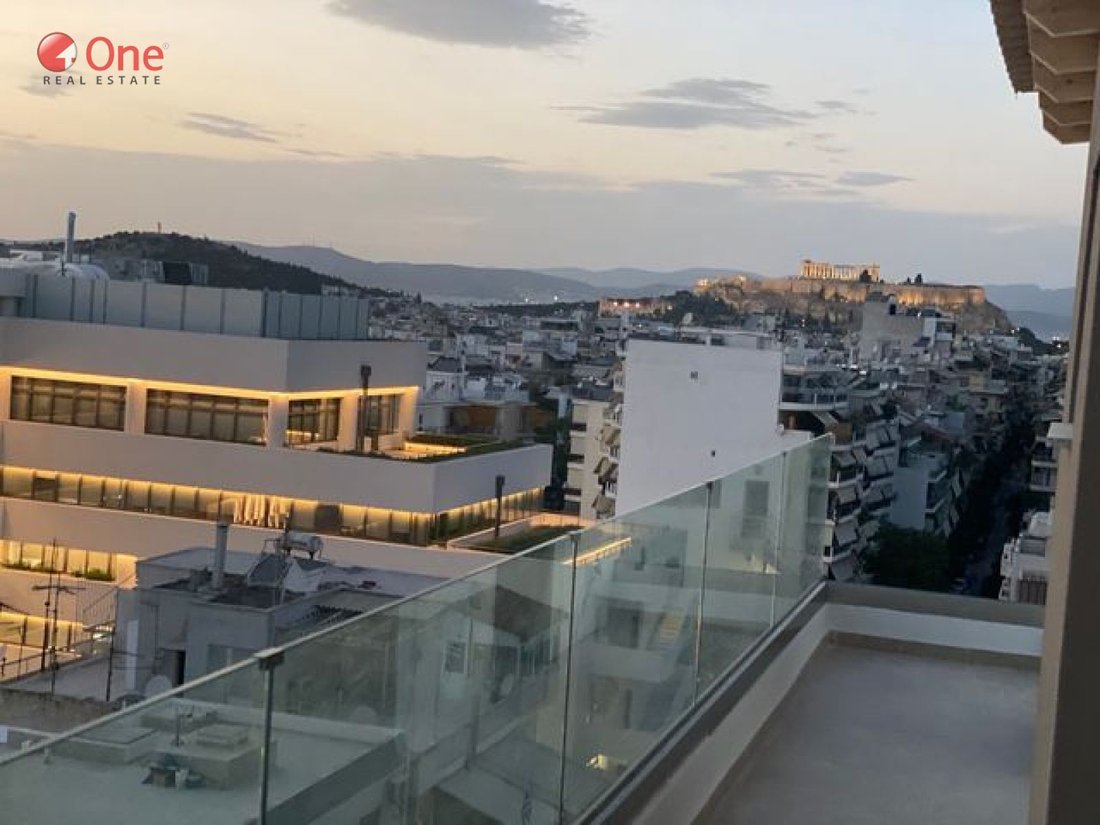Apartment in 2nd District of Athens, Athens, Greece 5 - 17930746