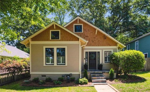 Casa a Decatur, Georgia, Stati Uniti 1