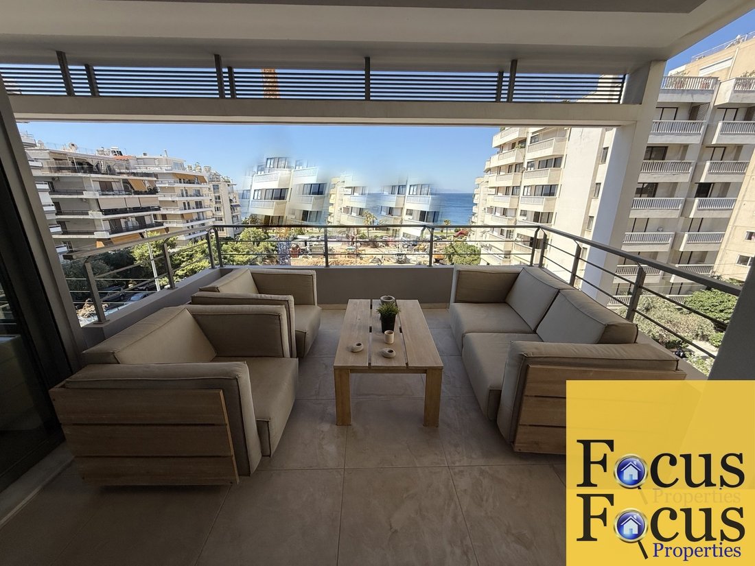 Apartment in South Athens, Attica, Greece 4 - 17943715