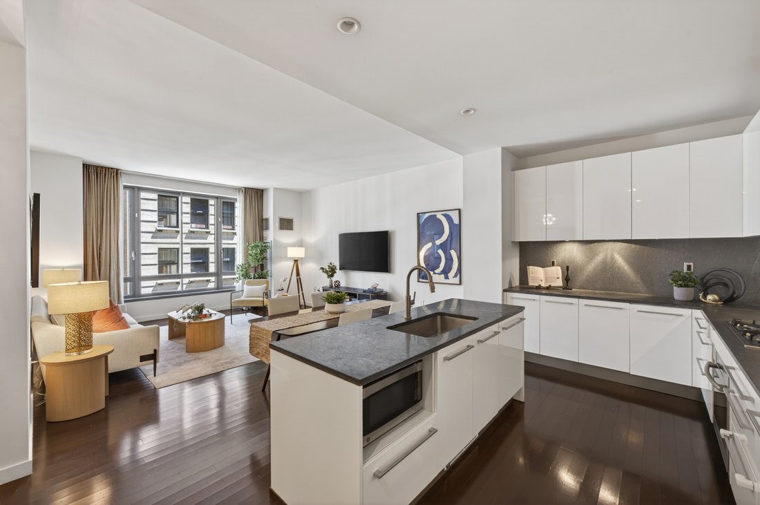 Condo in New York, New York, United States 2 - 17943813