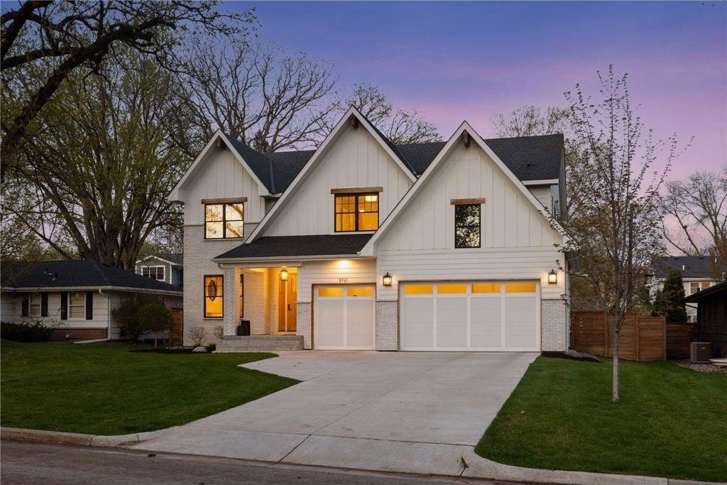 Casa en Minneapolis, Minnesota, Estados Unidos 1 - 17936311