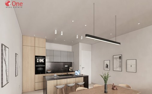Wohnung in Kreta, Griechenland 1
