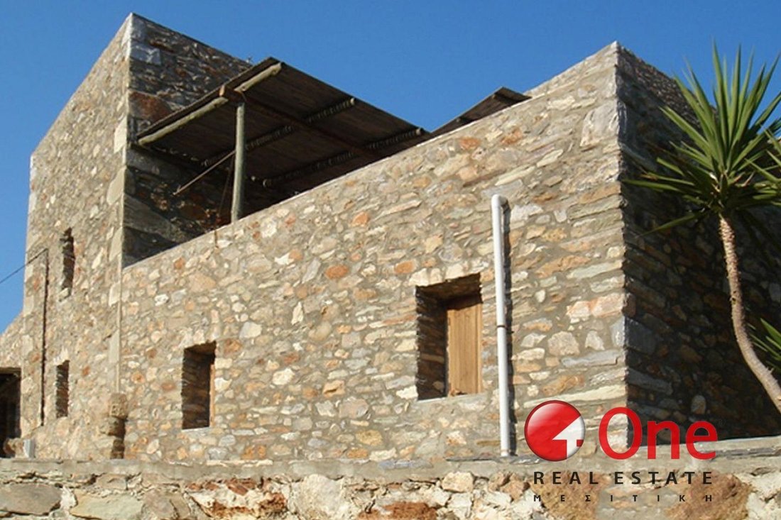 Villa in Euboea, Thessaly and Central Greece, Greece 2 - 17932064