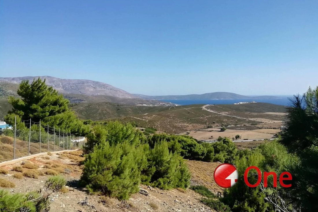 Land in Skyros, Thessaly and Central Greece, Greece 5 - 17930859