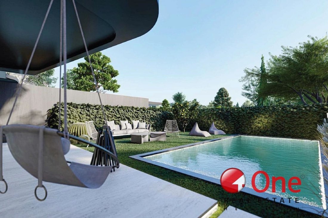 Apartment in Glyfada, Attica, Greece 2 - 17932160