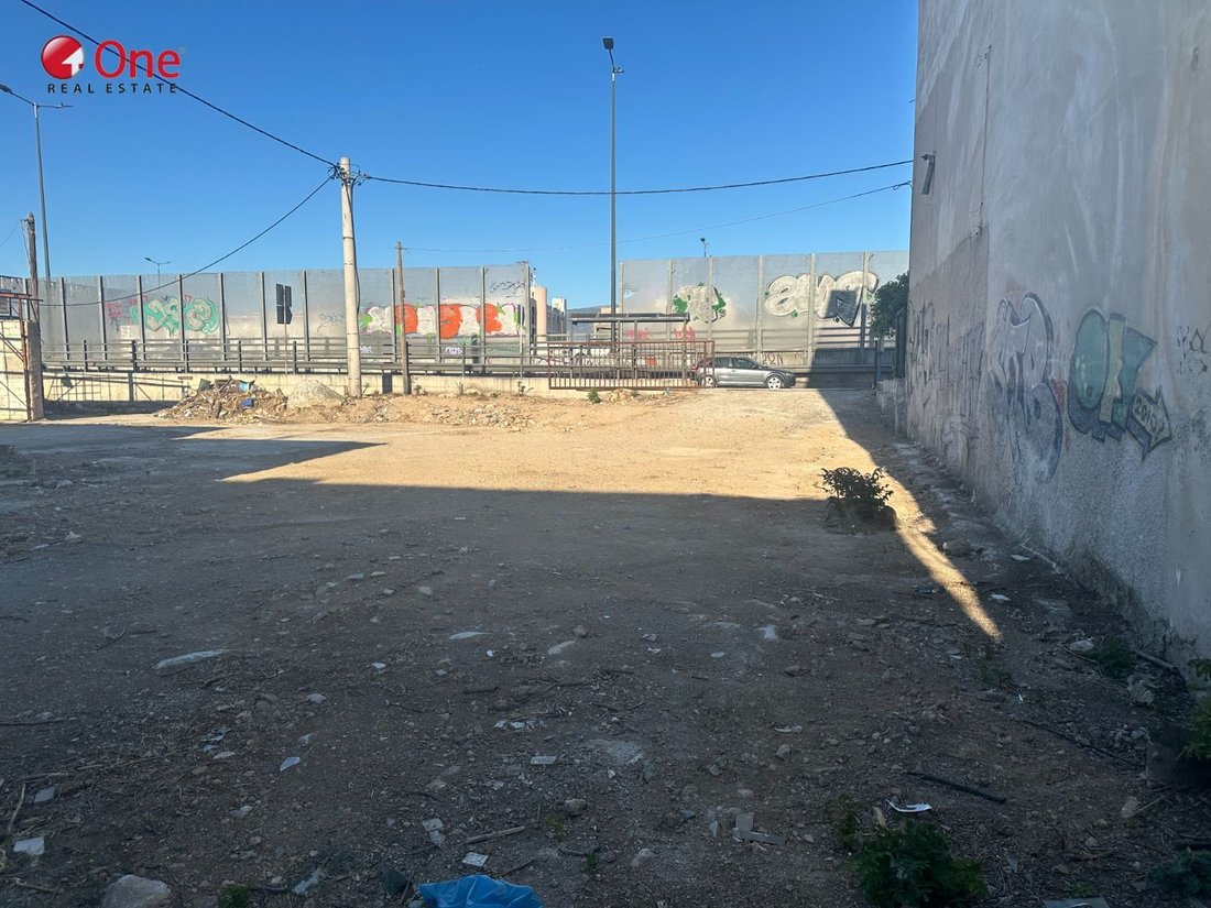 Land in Agios Ioannis Rentis, Attica, Greece 4 - 17931830