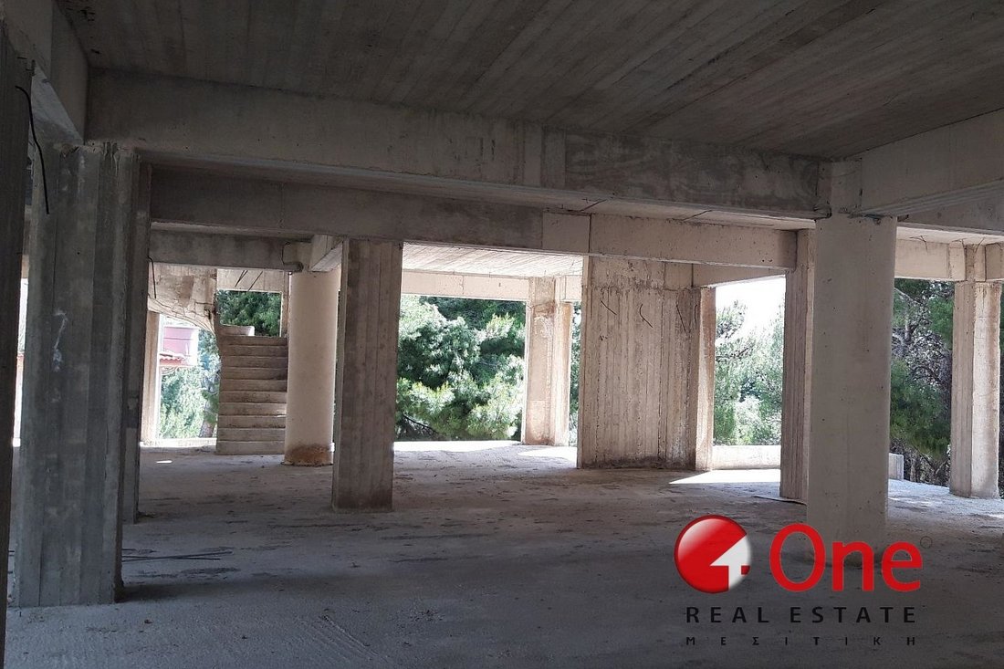 House in Thrakomakedones, Attica, Greece 1 - 17930473
