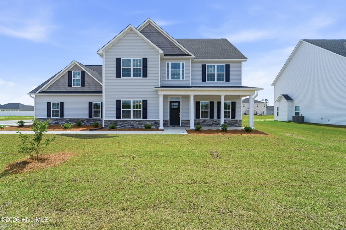 House in Topsail Beach, North Carolina, United States 1 - 17193145